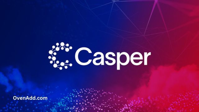 How to Buy Casper (CSPR) Step-by-Step Guide - Pionex