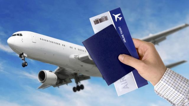 Binance Partners With Crypto Air Tickets for Flight Ticket Purchases