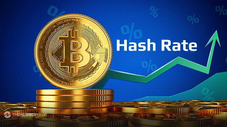 Hashrate Converter [TH, GH, PH, EH, MH, kH, H / s]