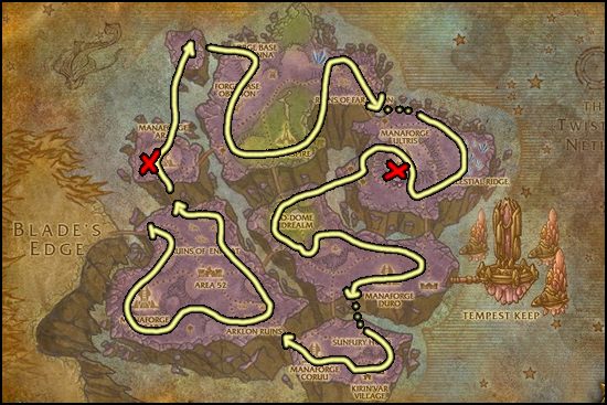 Skinning and mining or herbalism? [Archive] - World of Warcraft - Druids Grove®