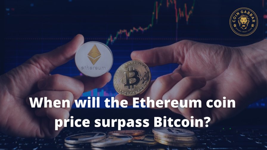 Is Ethereum Better Than Bitcoin, and When Will It Overtake it? | Startups Magazine