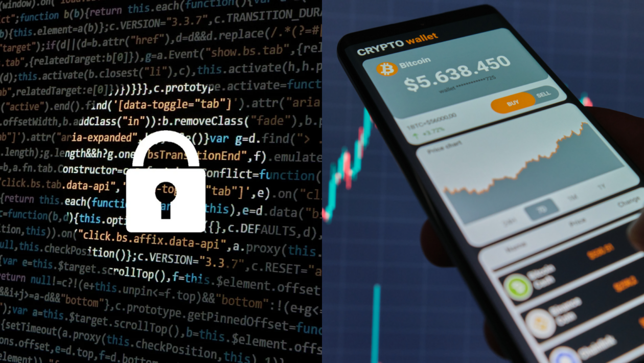 9 Ways to Hack Your Bitcoin Wallet – WiperSoft Antispyware