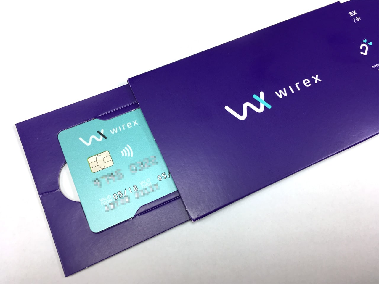 Wirex Card – The ultimate payment card | Wirex