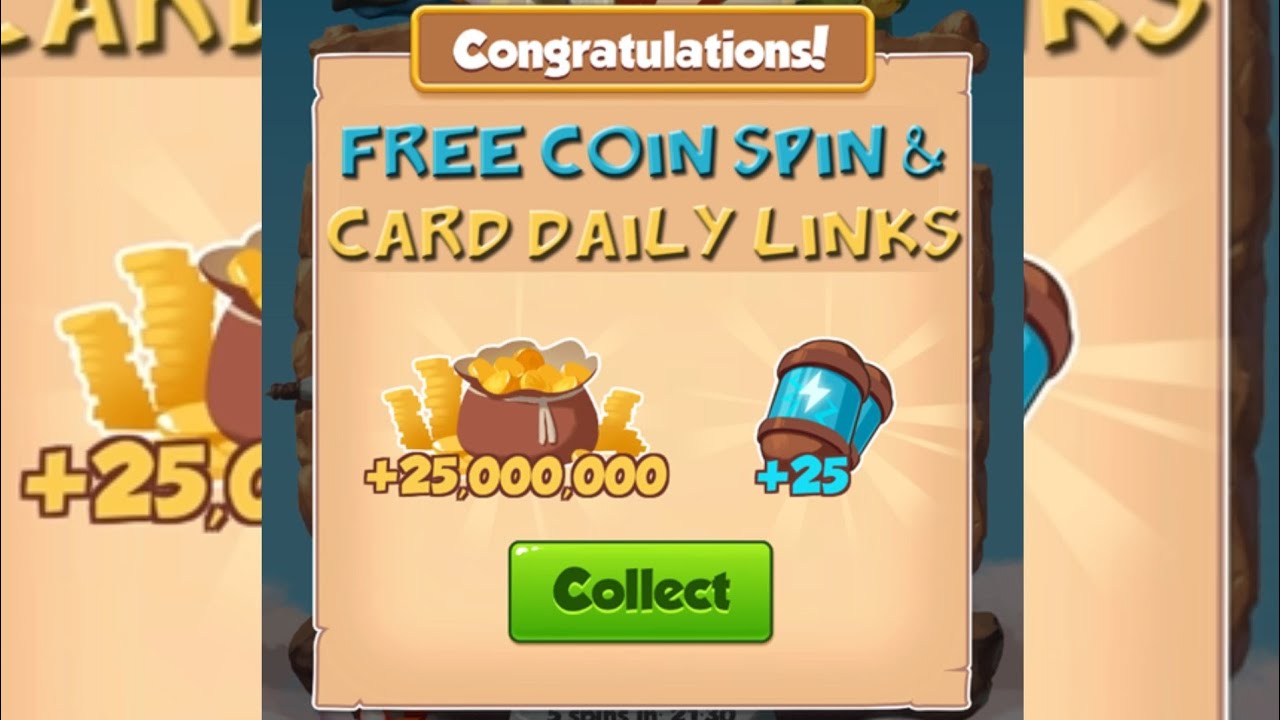 Coin Master: How to Get More Spins - Twinfinite