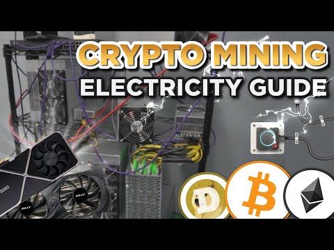 Ultimate Guide to Bitcoin Mining Hardware (Infrastructure, ASICs & Cooling + more)