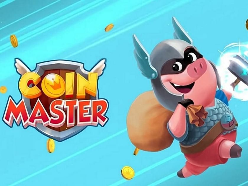 Coin Master Free Spins & Coins Generator | Coins, Coin master hack, Free cards