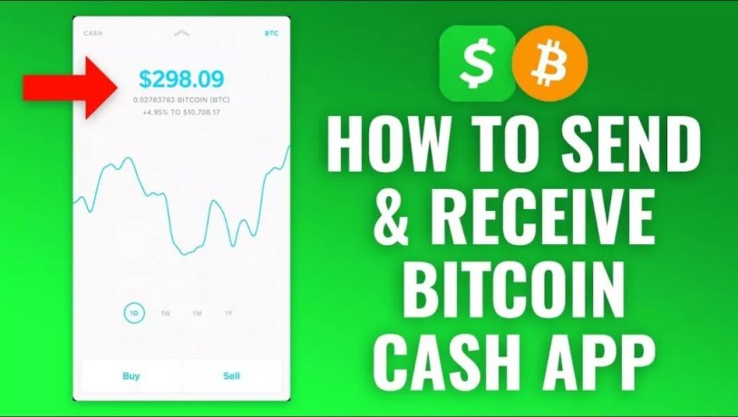 Learn How To Withdraw Bitcoin From Cash App Today!