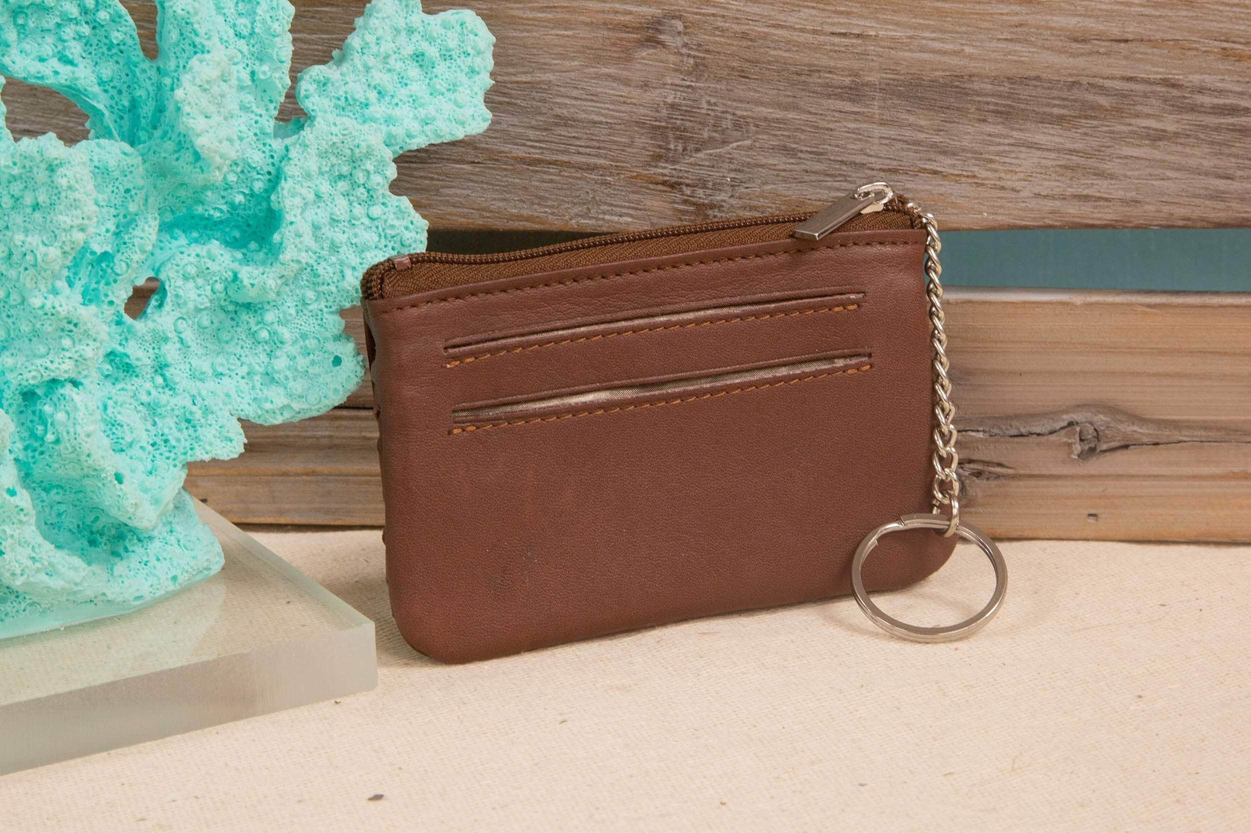 ID Stronghold | Safe Harbor Women's RFID Wallets