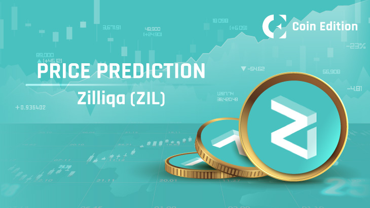 Zilliqa price today, ZIL to USD live price, marketcap and chart | CoinMarketCap