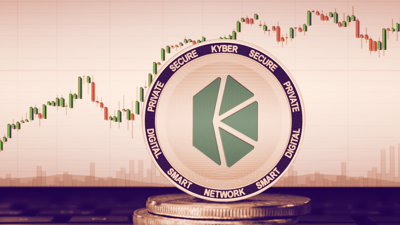 Coinbase Pro set to list Kyber Network’s KNC token