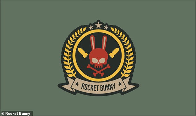 Rocket Bunny Price Today Stock BUNNY/usd Value Chart