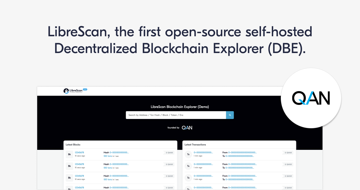 Top 11 Best Blockchain Explorers