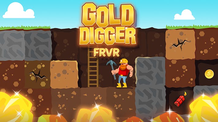 Dig Away! - Idle Clicker Mining Game - APK Download for Android | Aptoide