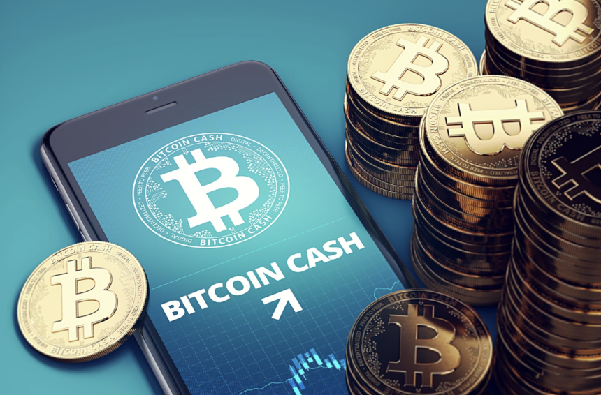 Bitcoin Cash - Wikipedia