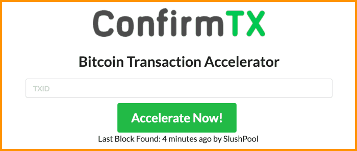 Bitcoin Jumper Premium Bitcoin Transaction Accelerator