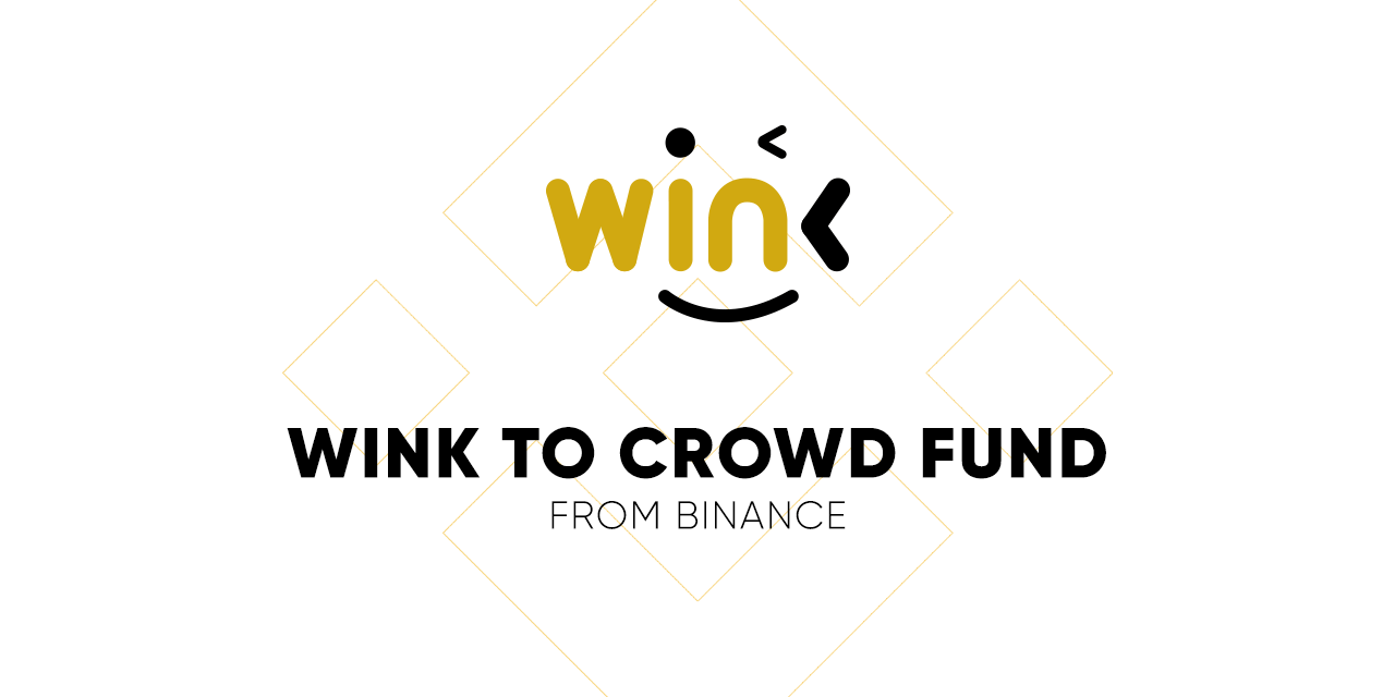 WINk (WIN) Airdrop for TRON (TRX) holders