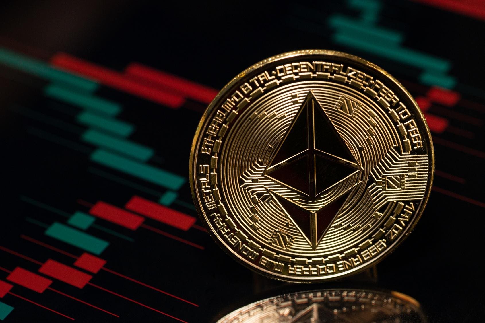 Ethereum Price | ETH Price and Live Chart - CoinDesk