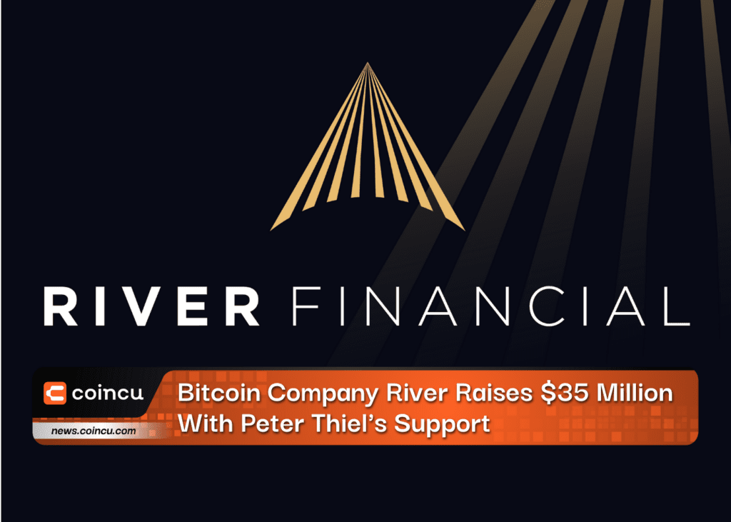 ‎River – Buy Bitcoin on the App Store