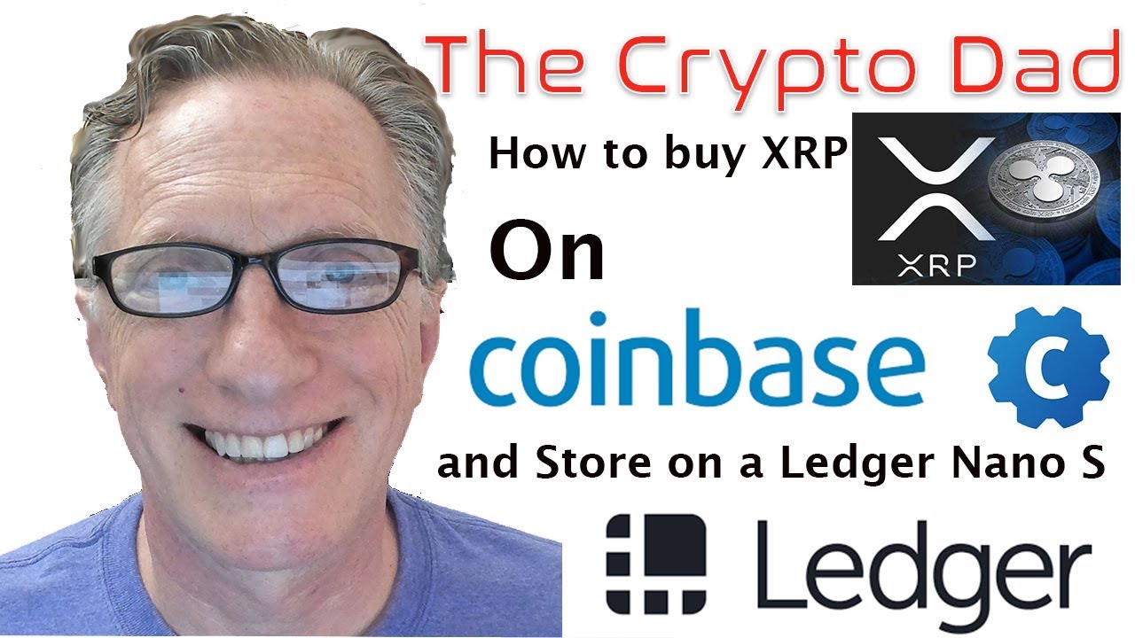 5 Easy Steps to Transfer from Coinbase to Ledger ()