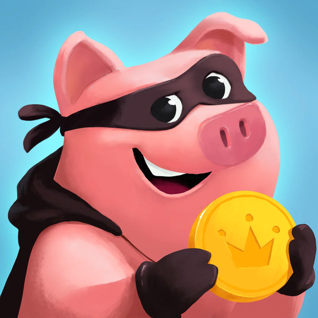 Coin Master Mod APK (Unlimited Money) Download Free