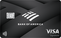 Bank Of America Travel Rewards Card Review [] | FinanceBuzz