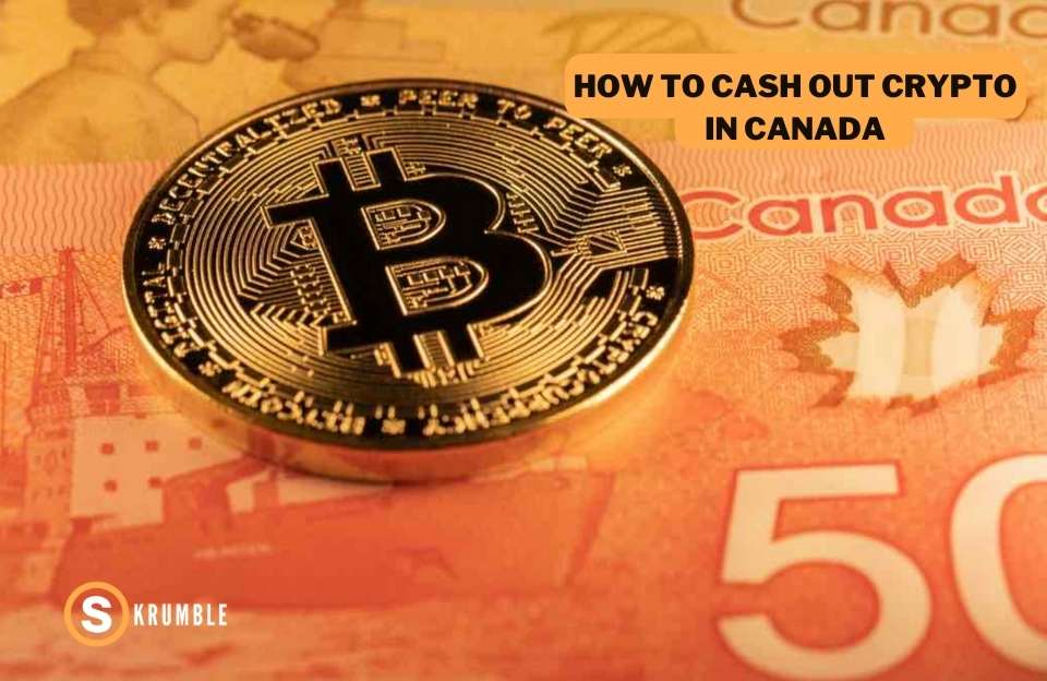 How to sell Bitcoin in 4 steps in Canada | Finder Canada