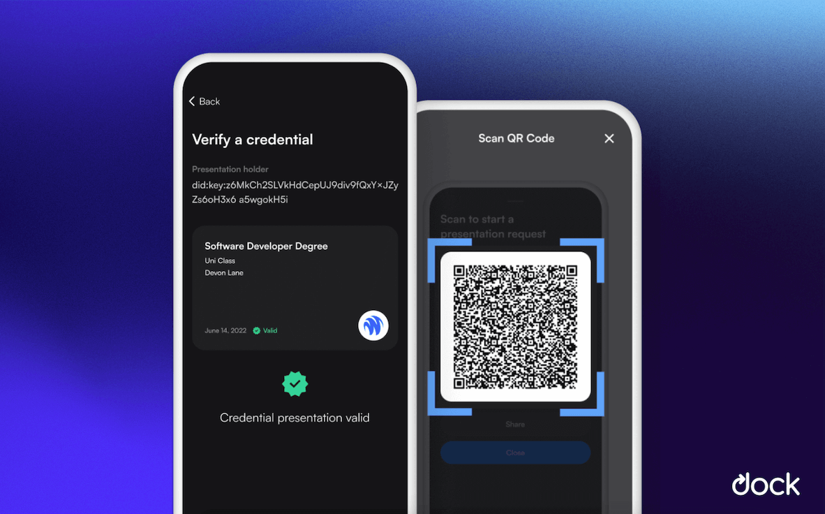 IDnow Wallet - The future of digital identity verification.