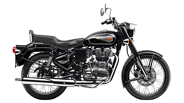 Royal Enfield Bullet Electra Price, Specs, Review, Pics & Mileage in India