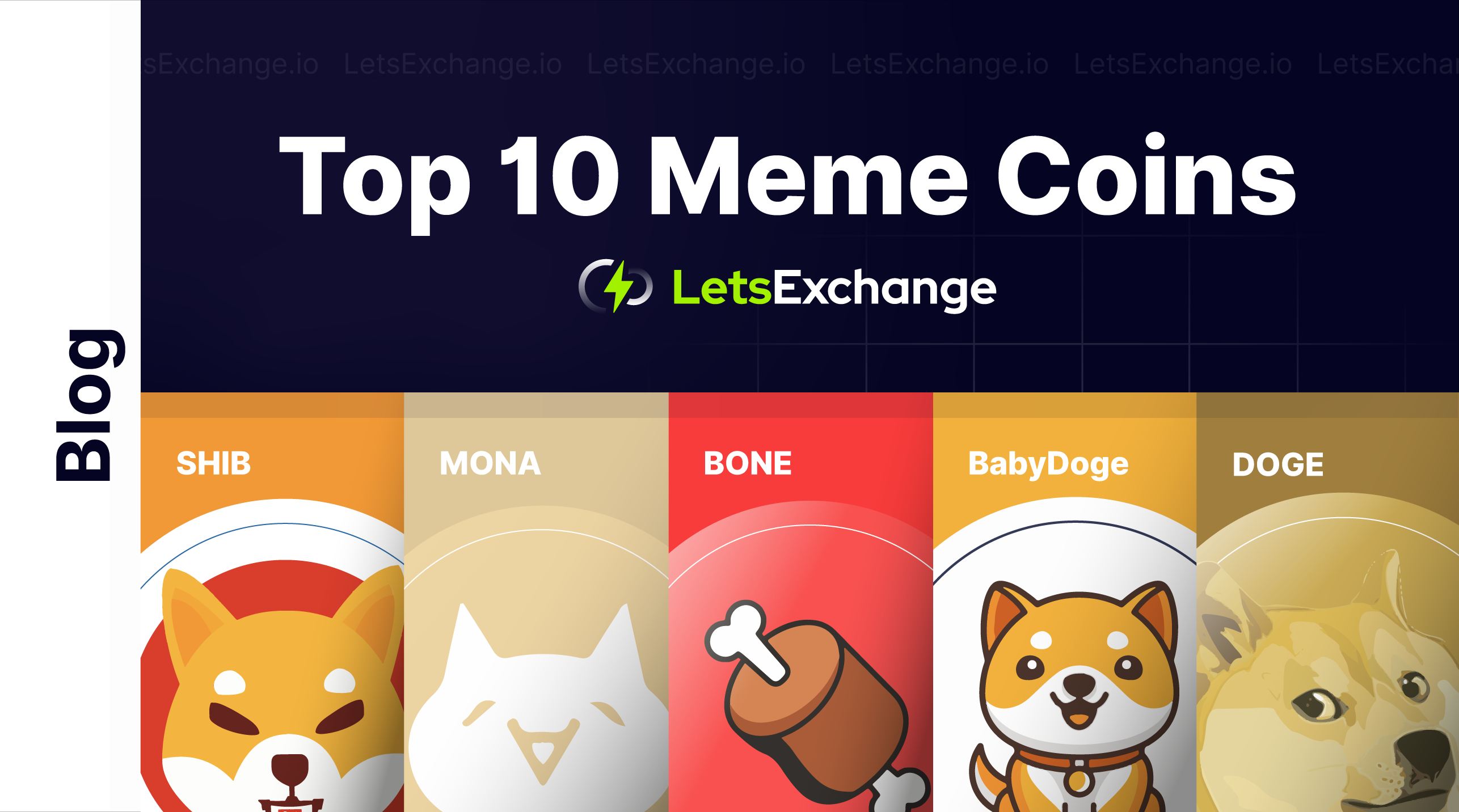 Guest Post by CaptainAltcoin: 6 Best Meme Coins to Buy in | CoinMarketCap