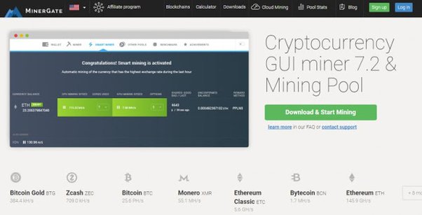 What is Cloud Mining? A Beginner's Guide