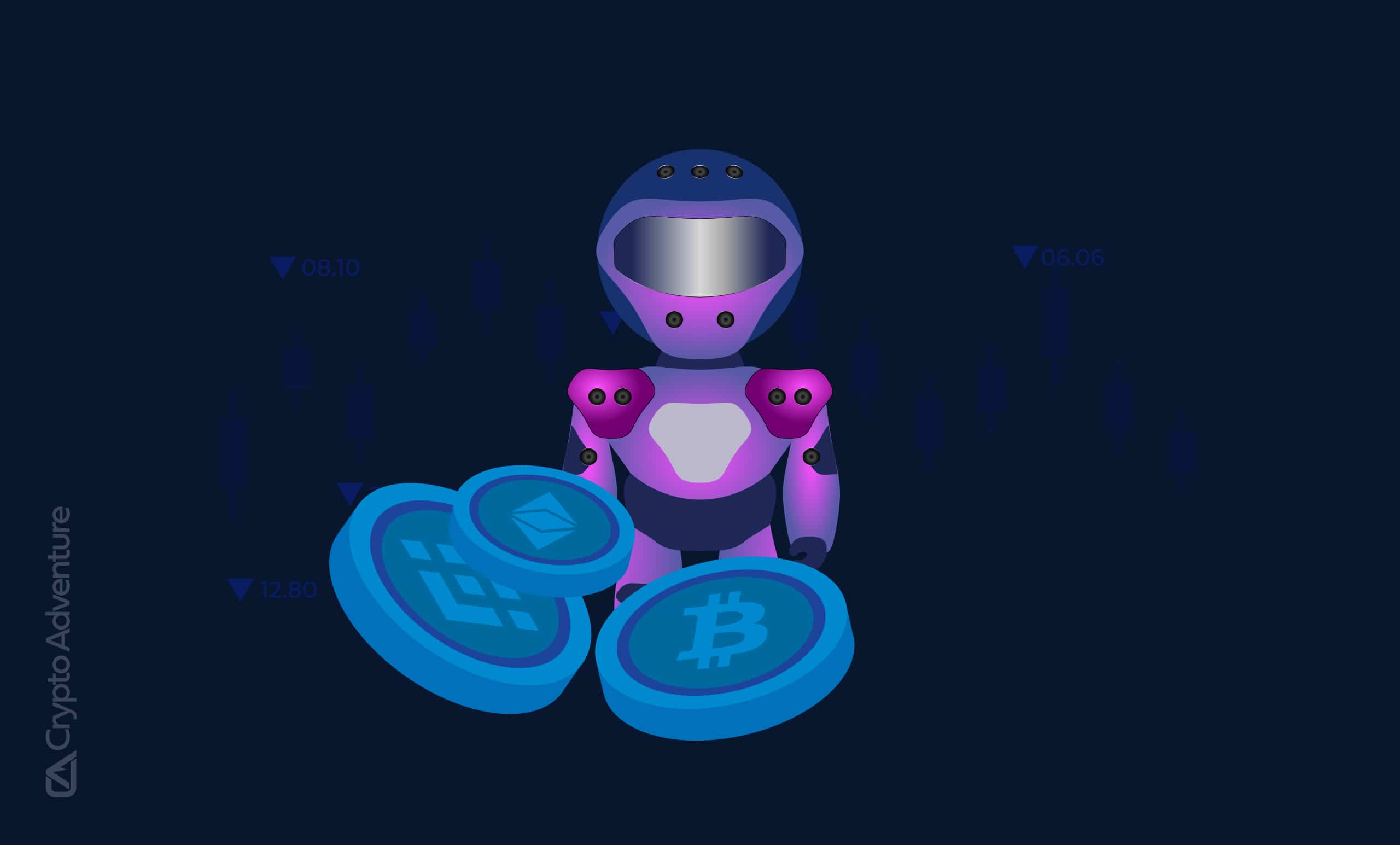 Best Crypto Robo Advisors | Digital Currency Investing - Robo-Advisor Pros