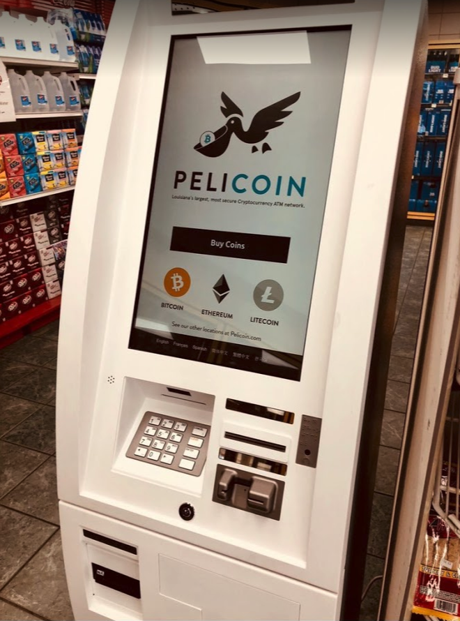 Ready to find a Coinstar kiosk?