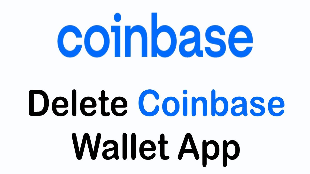 THIS is how to PERMANENTLY delete a Coinbase account [ ]