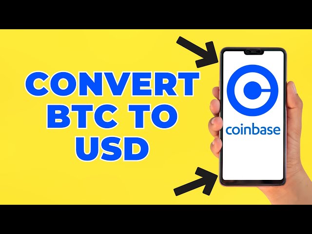 Convert BTC to USD: Bitcoin to United States Dollar