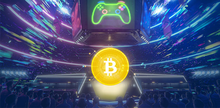 The Future of Esports: Where Crypto Meets Competitive Gaming - GubbaTV