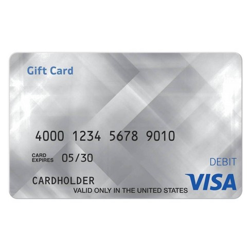 Visa® Virtual Gift Card | Buy a code from $25 | bitcoinlove.fun