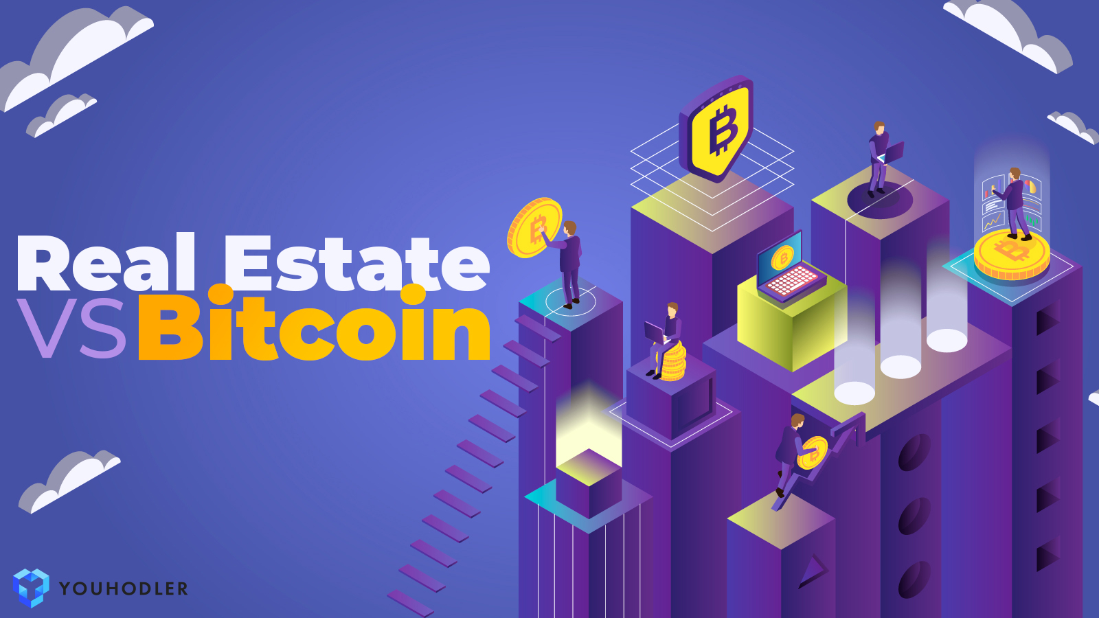 The Impact of Cryptocurrency on the Real Estate Industry