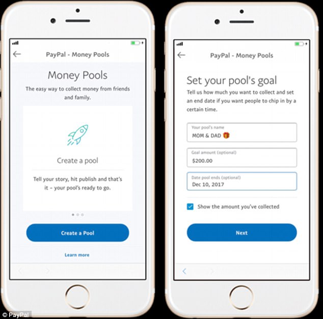 How to Set Up and Use PayPal Money Pool Feature - The Tech Edvocate