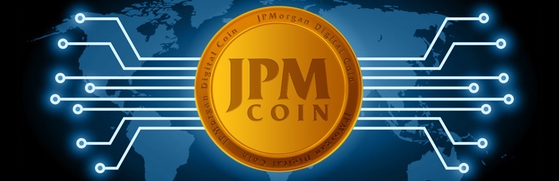 What Is JPM Coin and What Is the Onyx Blockchain? | Cryptoglobe