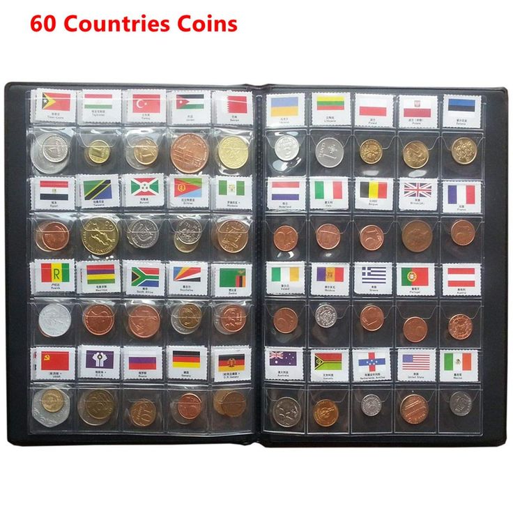 Five of the world’s most famous coin collections - Century Stamps and Coins