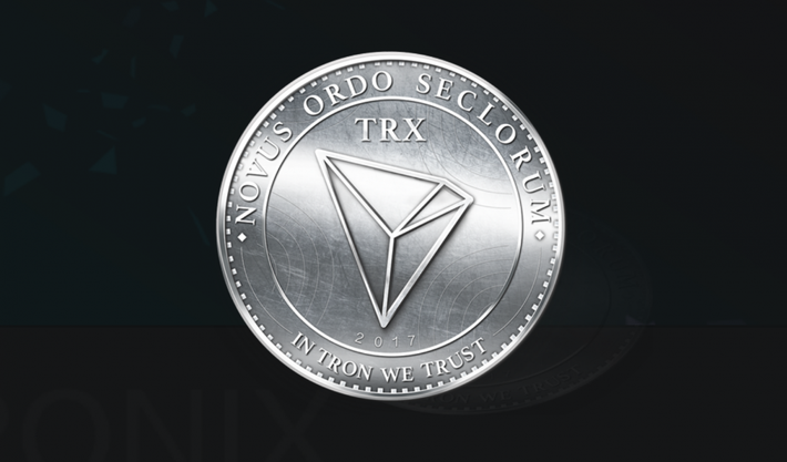 Tron Price | TRX Price Index and Live Chart - CoinDesk