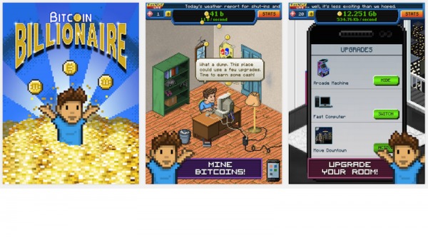 Download Bitcoin Billionaire Tycoon on PC (Emulator) - LDPlayer