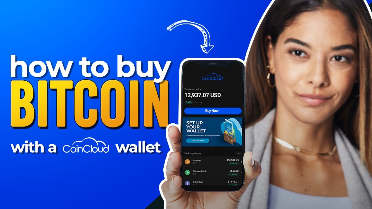 How To Buy Bitcoin on Android | Wirefly