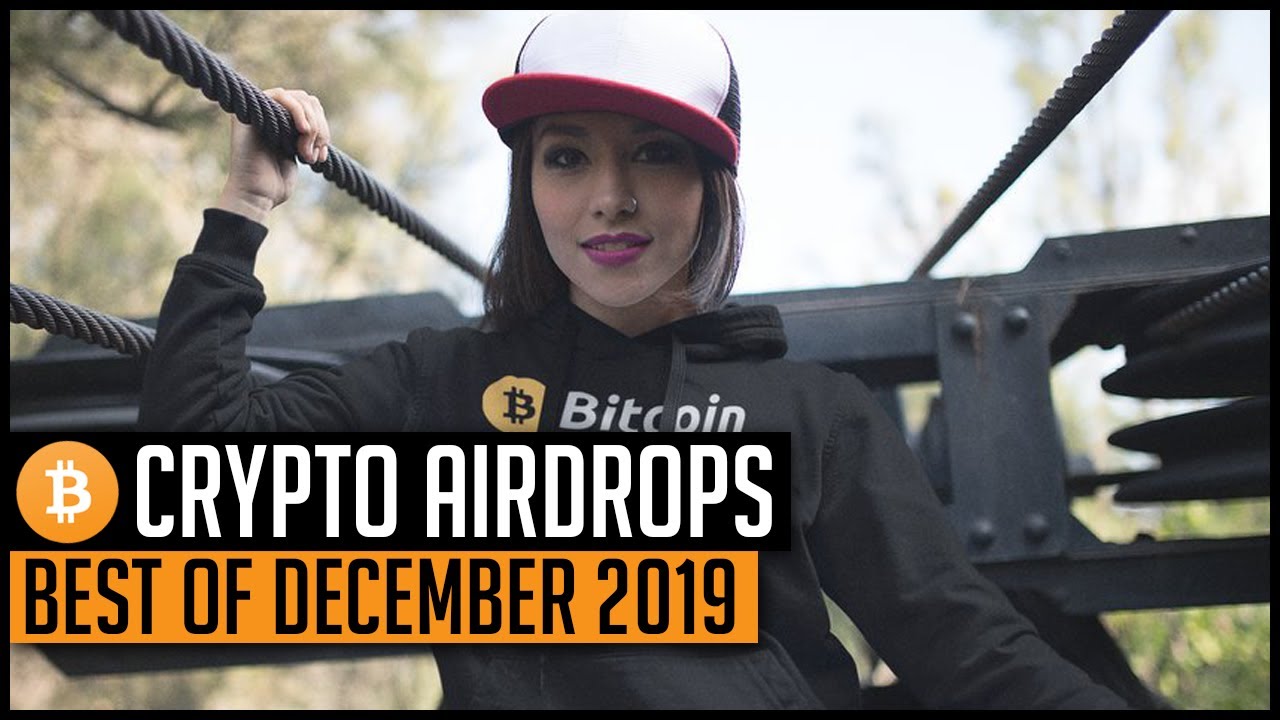 Top big airdrops of June - Airdrop Alert picks - AirdropAlert