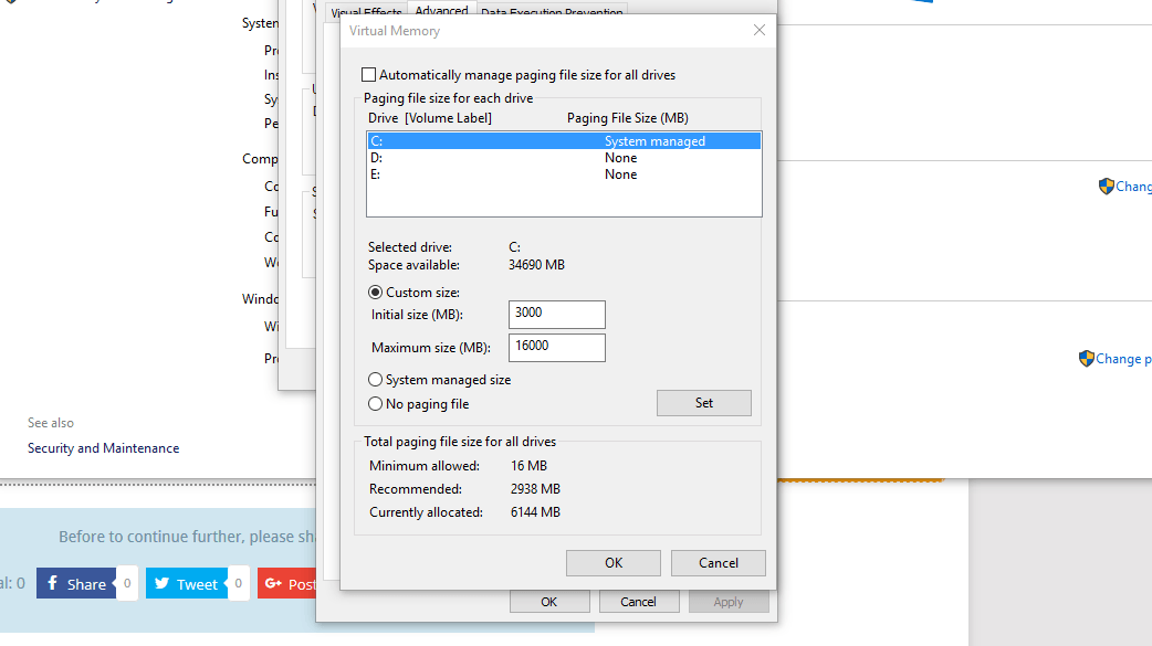 RandomX Optimization Guide - XMRig