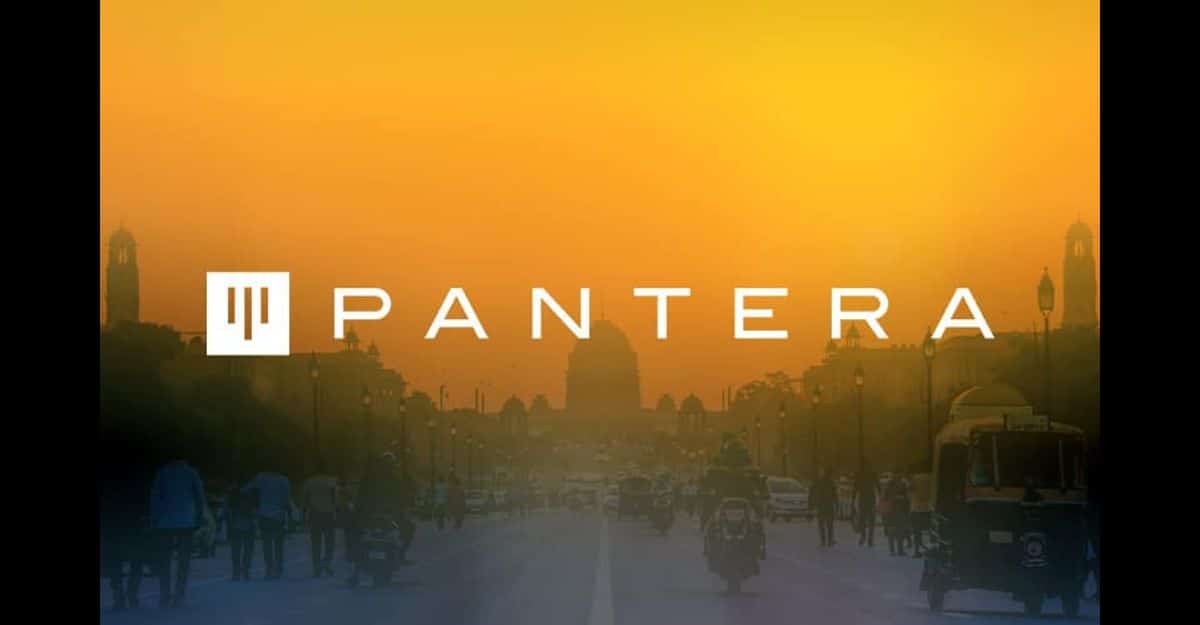 Pantera Capital Closing Blockchain Fund Worth $ Billion | CoinMarketCap