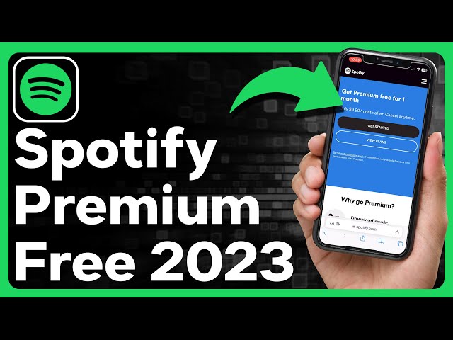 [ Updated] Three Ways to Get Month Spotify Premium | Sidify