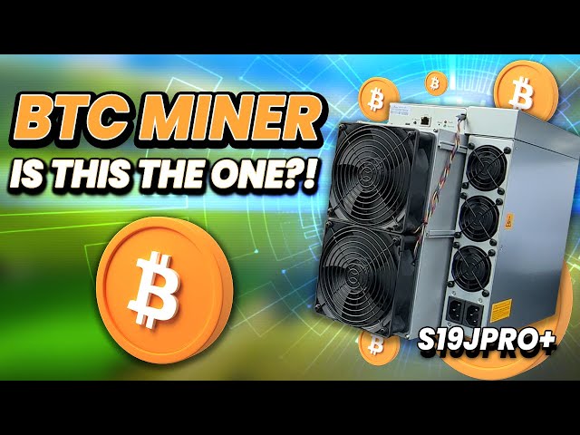 Bitcoin & Crypto Mining Software | GUI & GPU | Cudo Miner