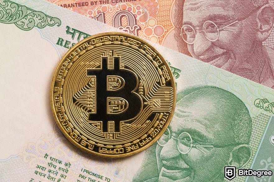 BuyUcoin | Buy Bitcoin & Cryptocurrency in India at Best Exchange Rates