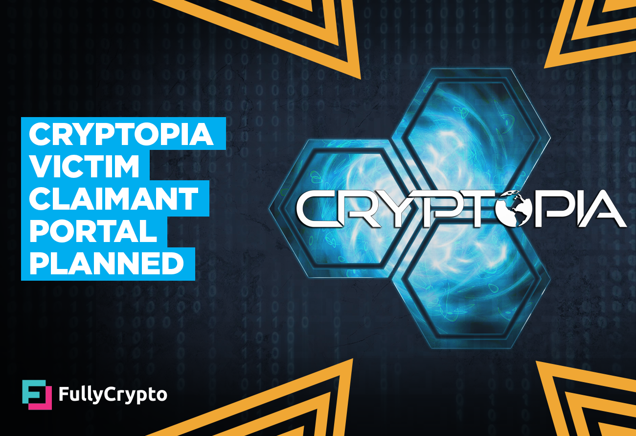 How to Withdraw From Cryptopia - Crypto Head